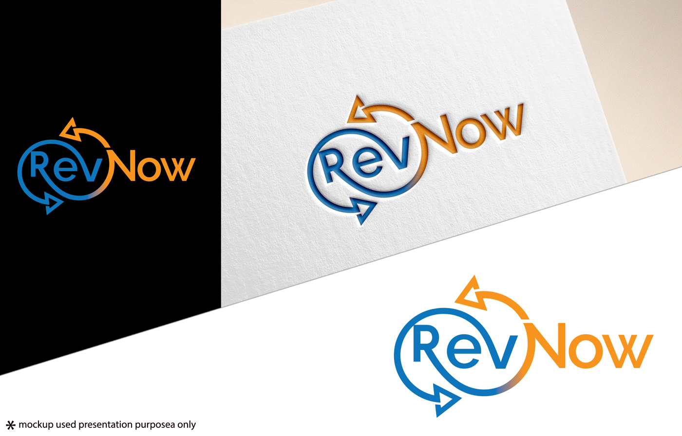 Logo Design by Rubia@ for this project | Design #27623948