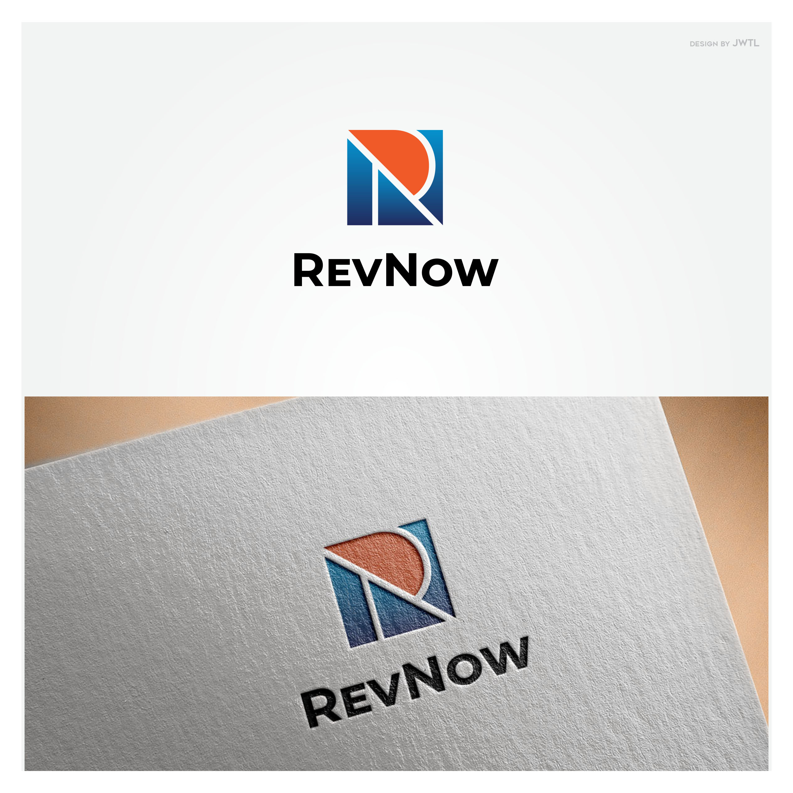 Logo Design by JWTL for this project | Design #27613131