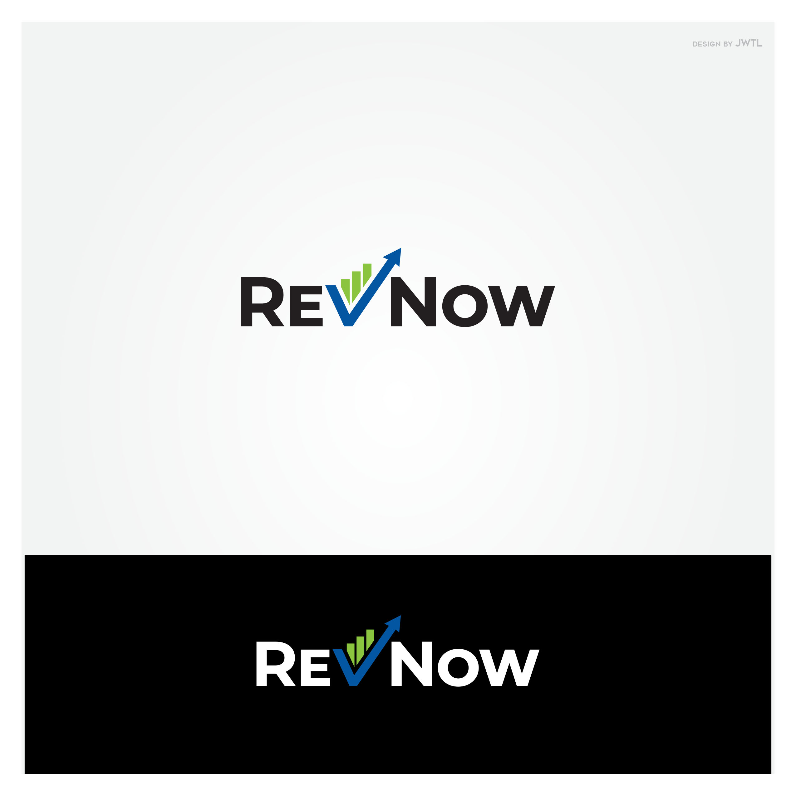 Logo Design by JWTL for this project | Design #27617941