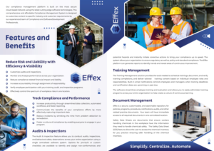 Brochure Design by VC
