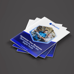 Brochure Design by debdesign for Effex Consulting, LLC | Design: #27620740