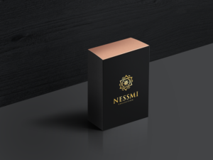 Logo Design by Pixelon Studio