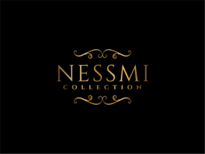 Nessmi collection | Logo Design by BNdesigner