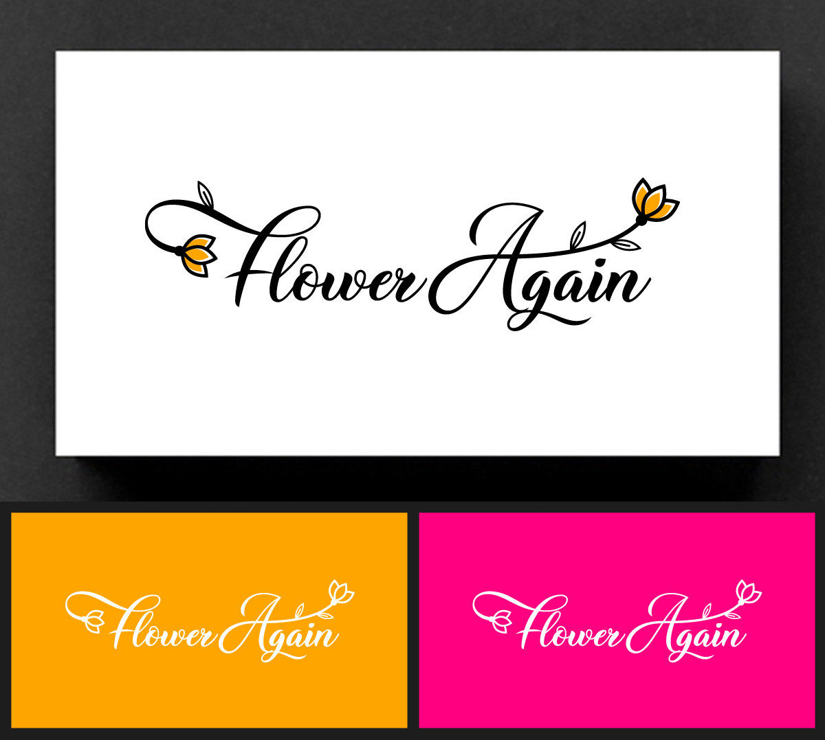 Logo Design by Rueell Artss for this project | Design #27625209