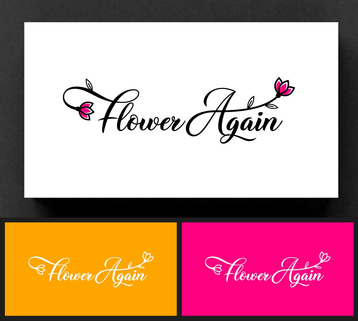 Logo Design by Rueell Artss for this project | Design #27625210