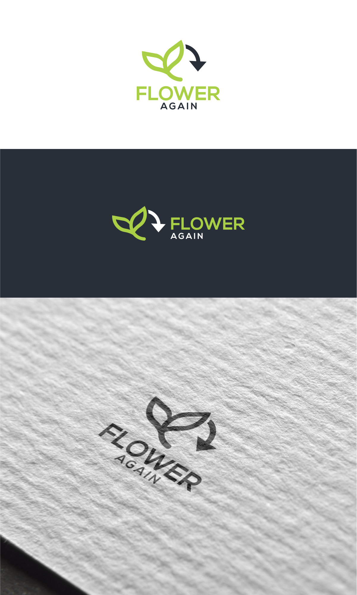 Logo Design by ananda86 for this project | Design #27612757