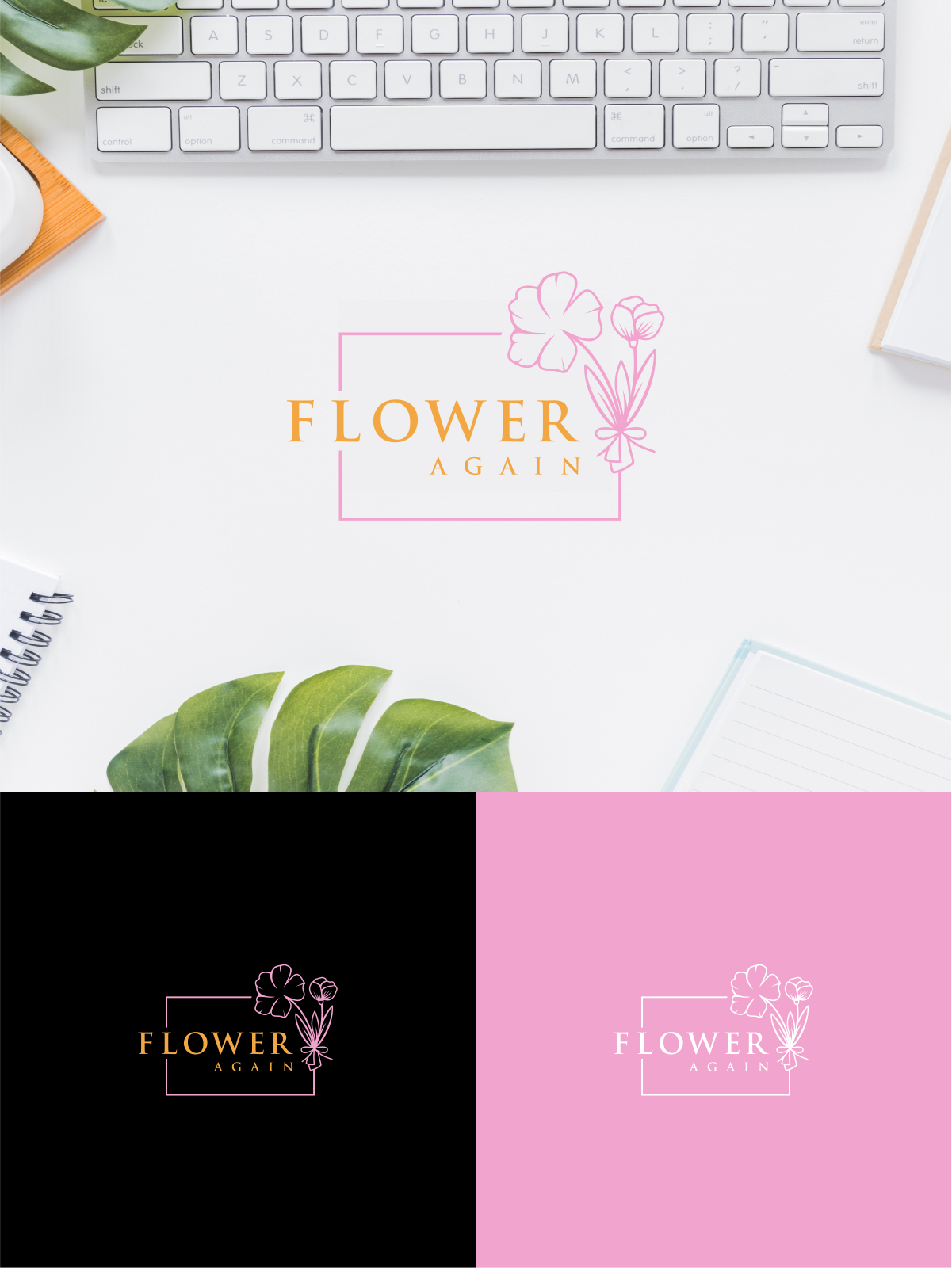 Logo Design by ananda86 for this project | Design #27624714