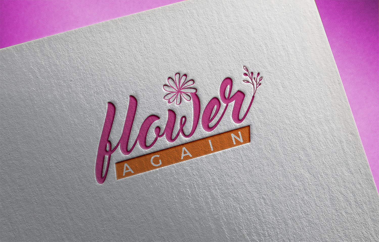 Logo Design by Think1st for this project | Design #27620693