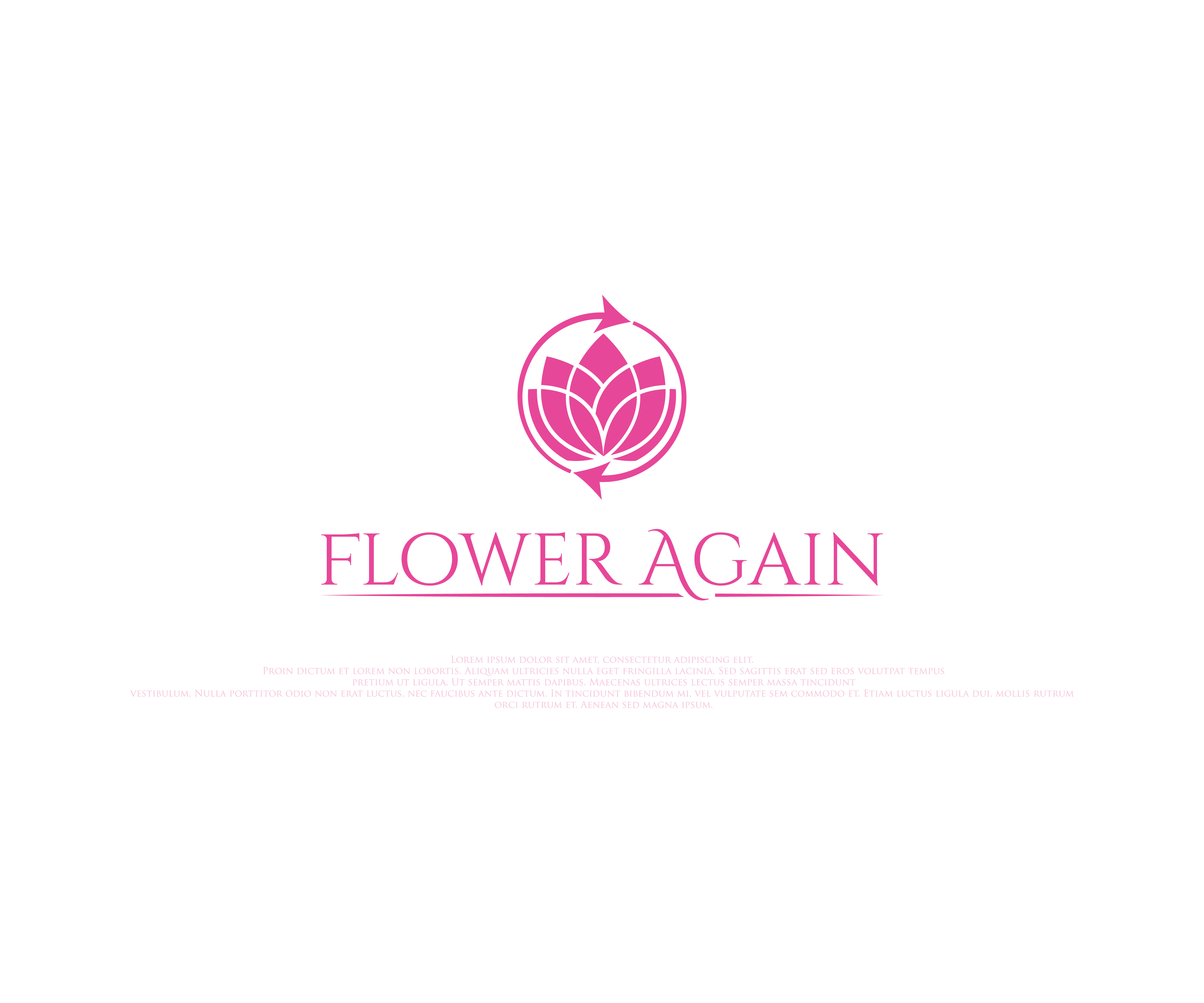 Logo Design by Ditty rajan for this project | Design #27645441