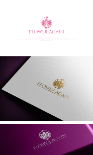 Logo Design by Ditty rajan for this project | Design: #27645699