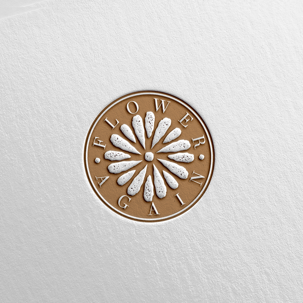 Logo Design by WeiArts for this project | Design #27611991