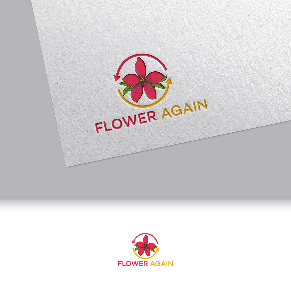 Logo Design by DesignDUO for this project | Design #27637870