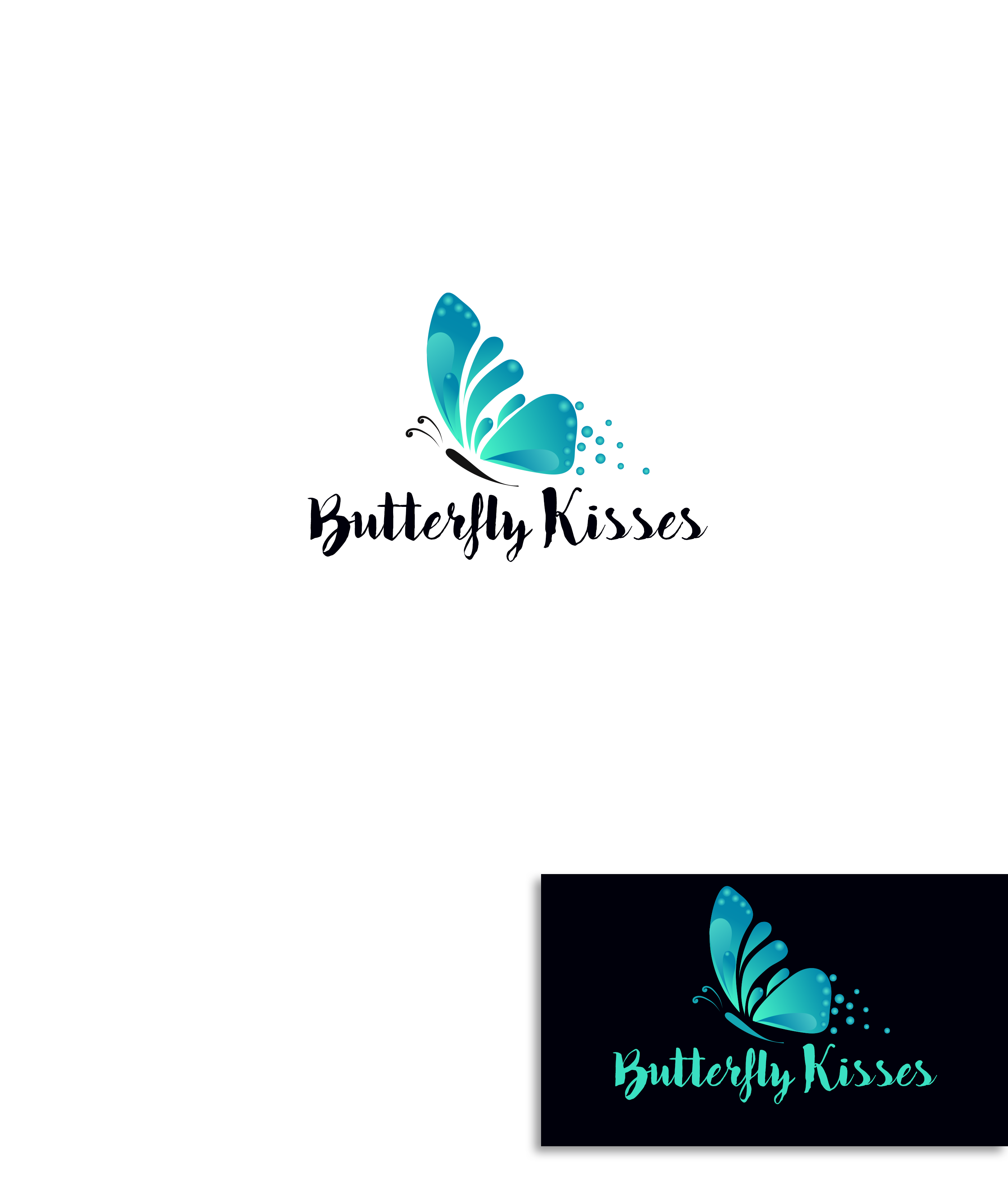 Logo Design by Ana Gocheva for this project | Design #27611105