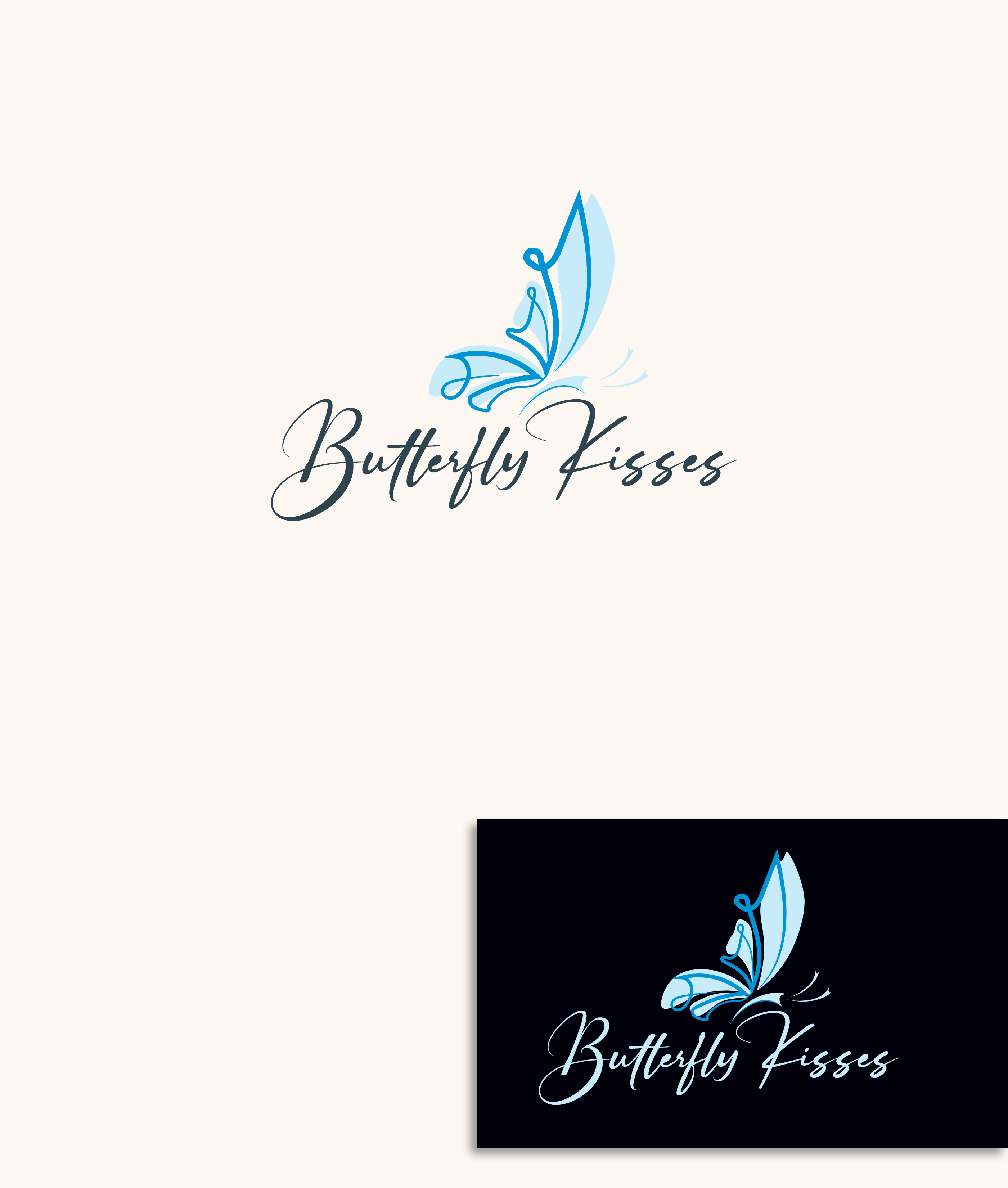 Logo Design by Ana Gocheva for this project | Design #27611110
