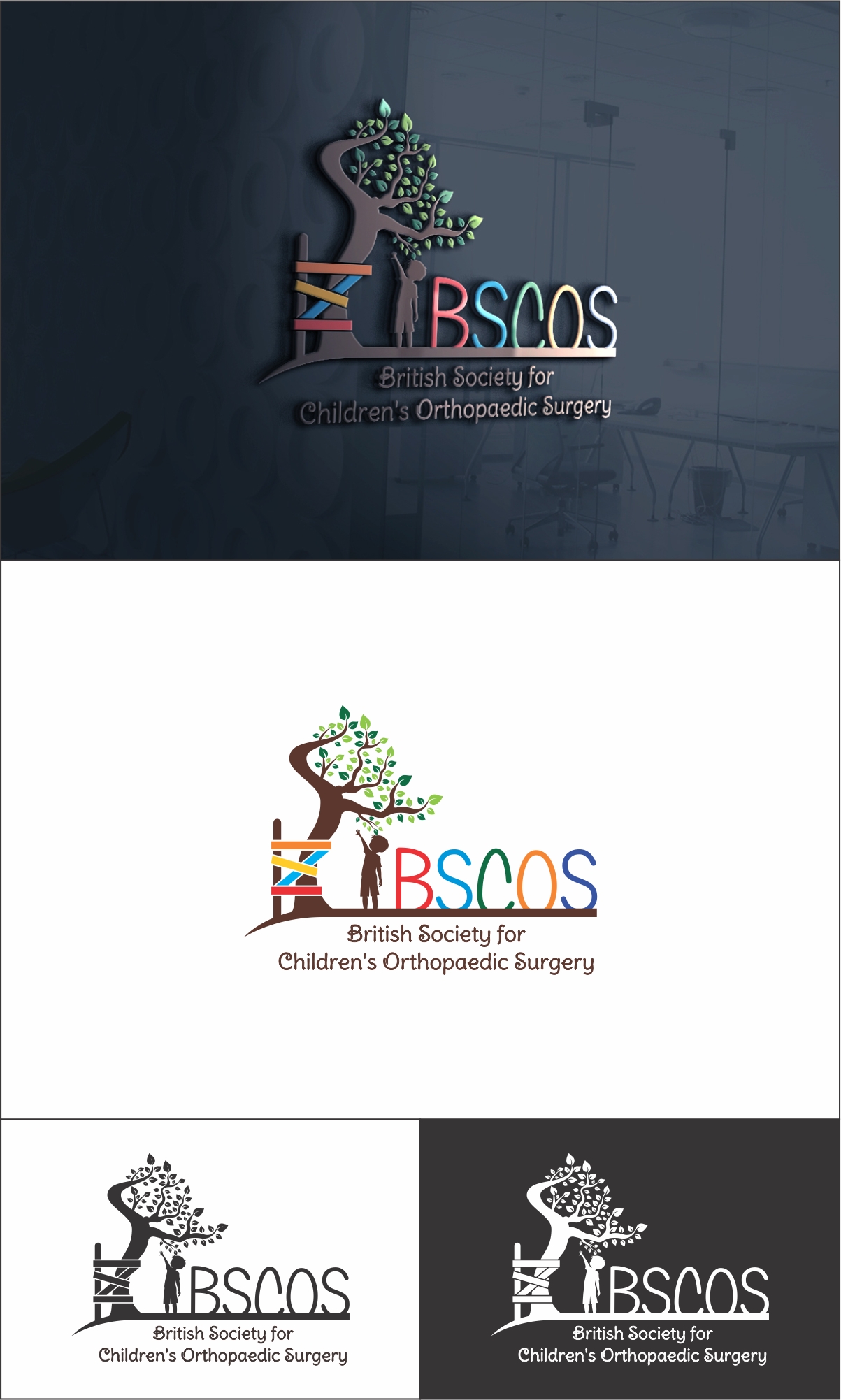 Logo Design by Robert Macwan for this project | Design #27634302