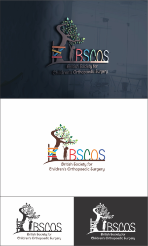 Logo Design by Robert Macwan