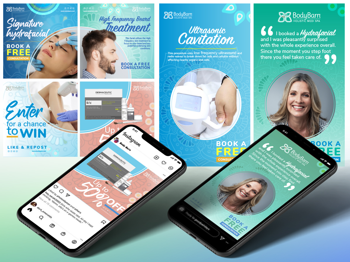 Graphic Design by Hendrik for this project | Design #27628356