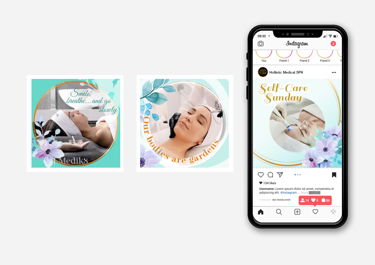 Graphic Design by sziareka for this project | Design #27639485
