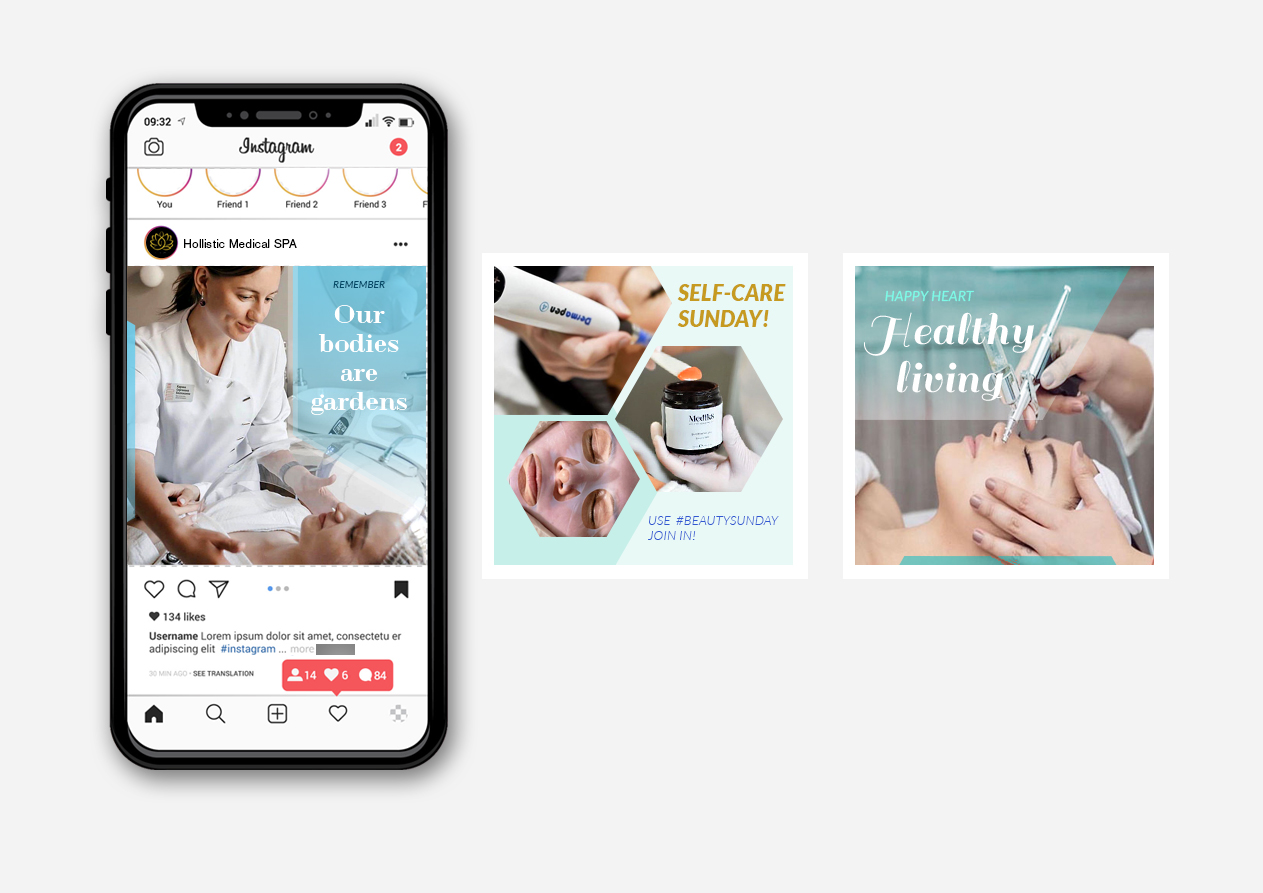 Graphic Design by sziareka for this project | Design #27639491
