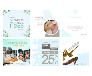 Graphic Design by taufik_alrahman for this project | Design: #27615393