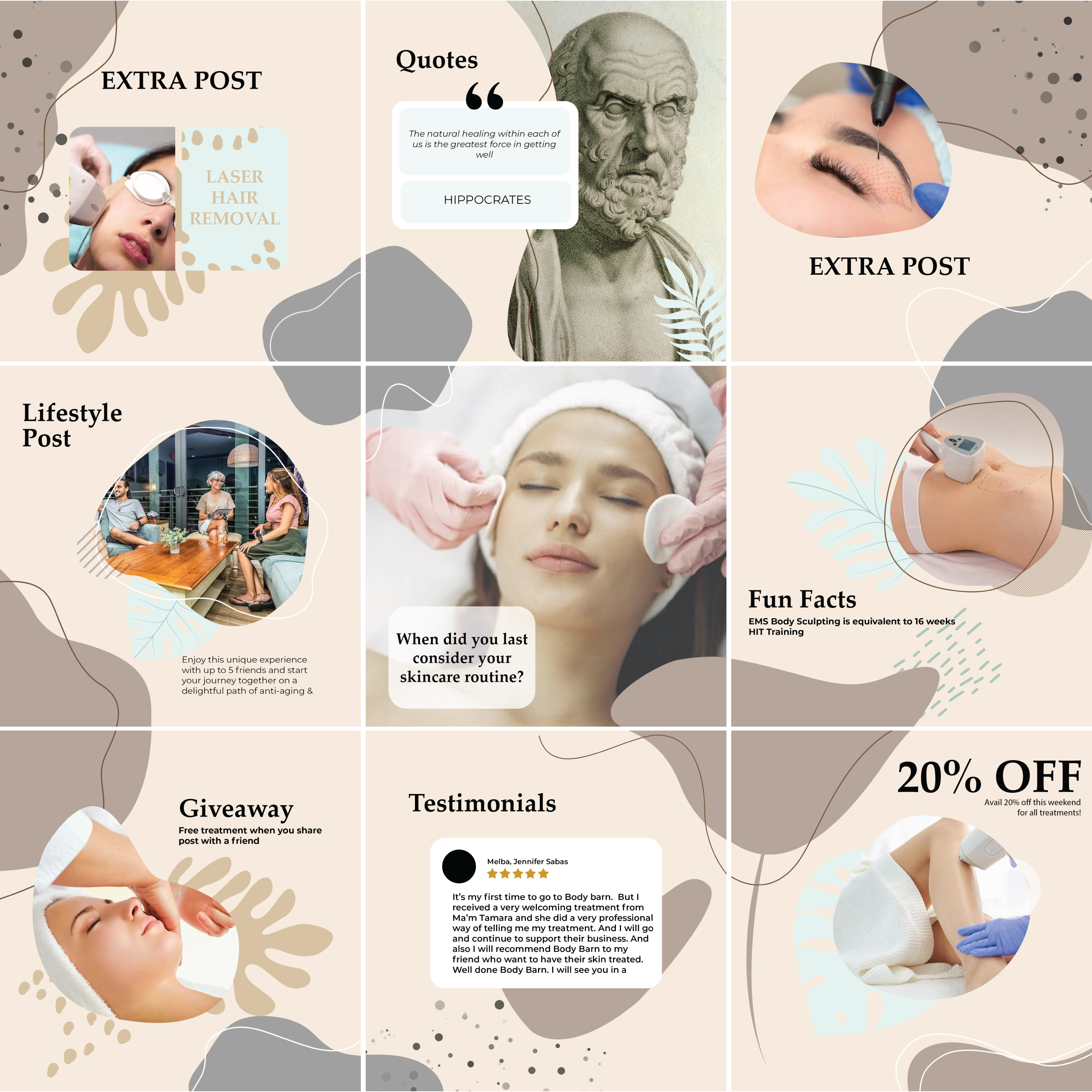 Graphic Design by egr__ for this project | Design #27615210