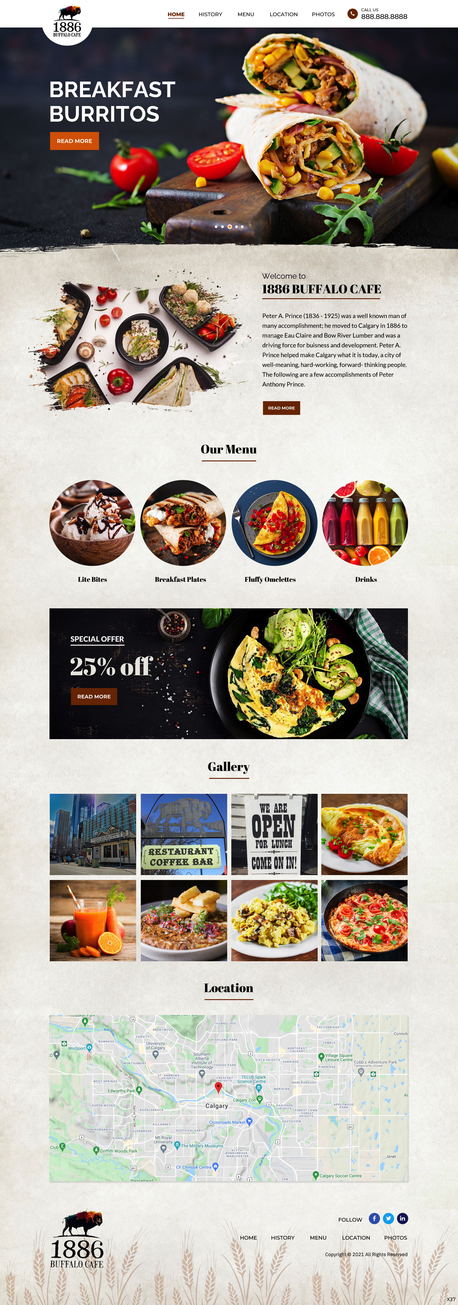 Wordpress Design by pb for this project | Design #27627826