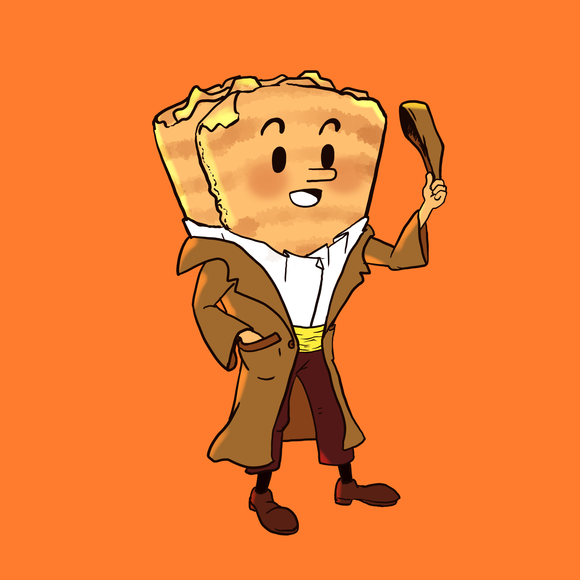 Logo Design by hanartall for this project | Design #27615170