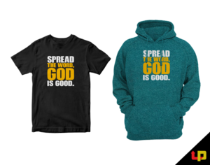 Design de T-shirt par Uprinteez pour ce projet | Design : #27613871