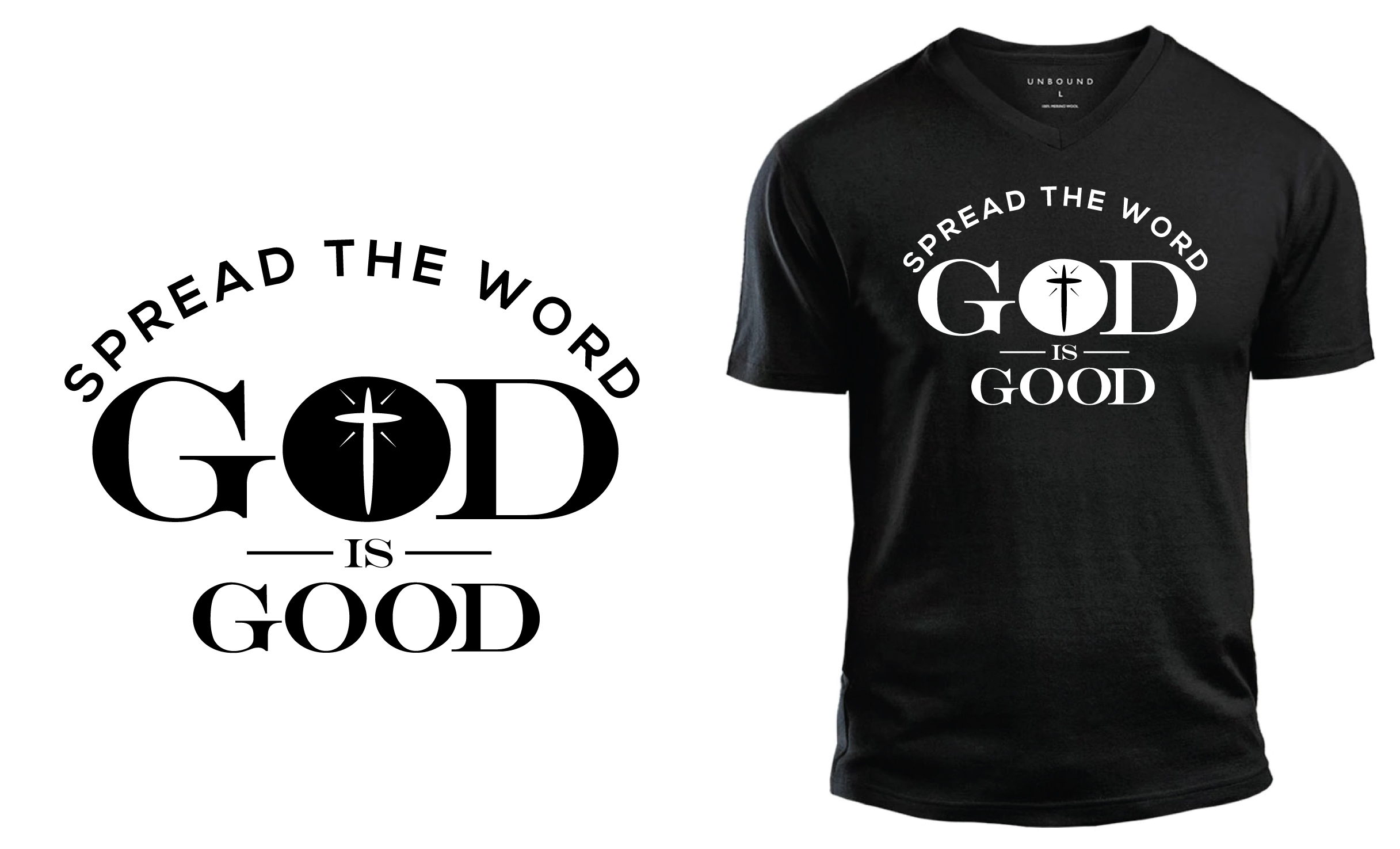 Design de T-shirt par geni pour ce projet | Design #27613964