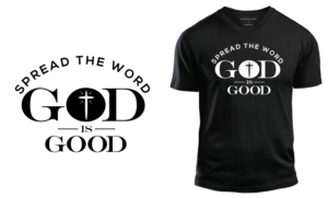 Diseño de Camiseta por geni para este proyecto | Diseño #27613964