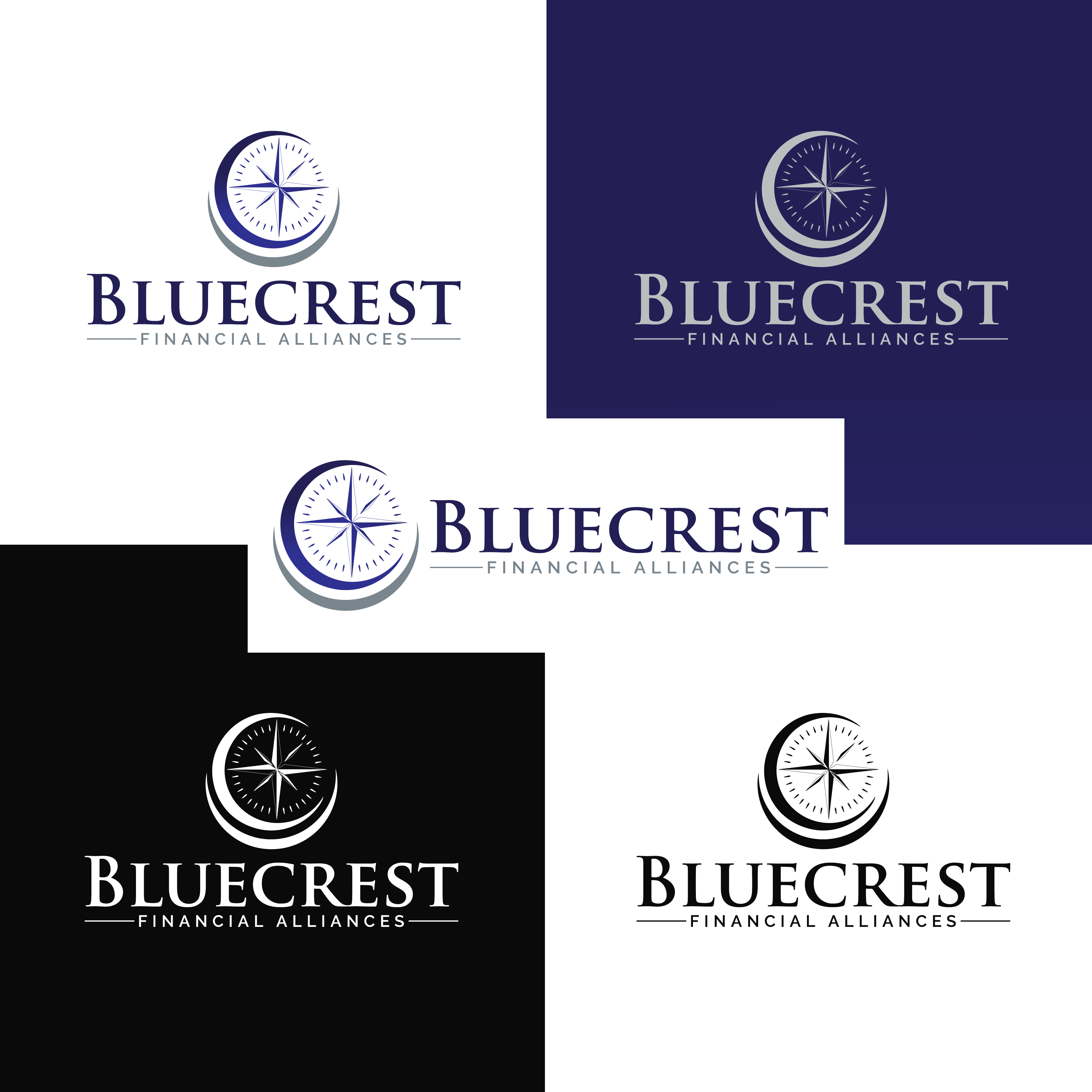 Logo Design by Ikram Afzaal for this project | Design #27612929