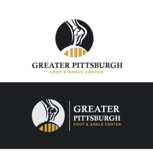 Greater Pittsburgh Foot & Ankle Center | Design de Logo par farady