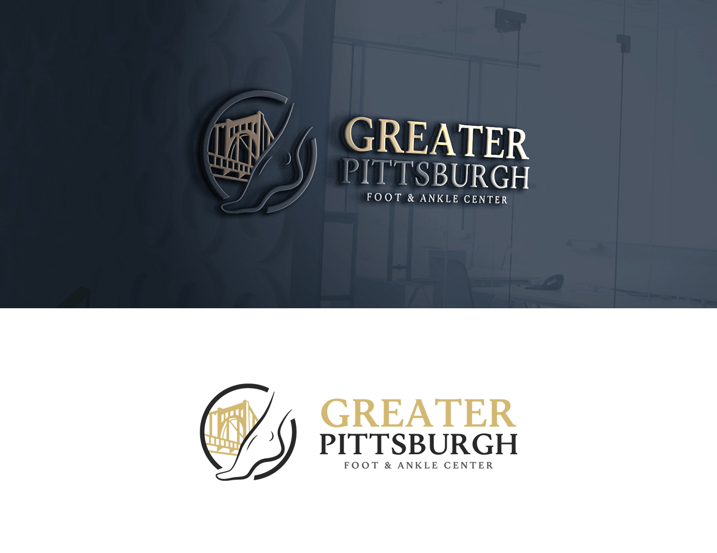 Logo Design by Publik Logo for this project | Design #27611011