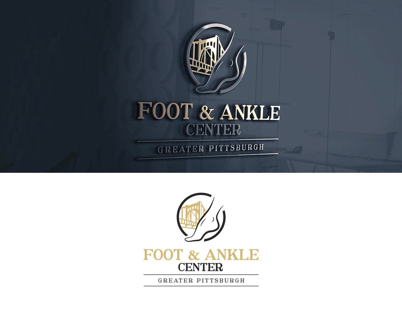 Logo Design by Publik Logo for this project | Design #27614601