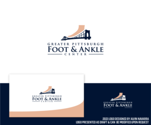 Logo-Design von alvinnavarra für dieses Projekt | Design: #27632179