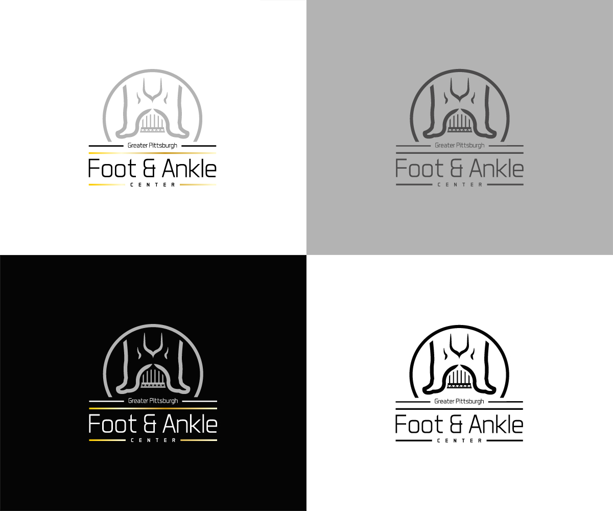 Logo Design by K A P T U S for this project | Design #27635108