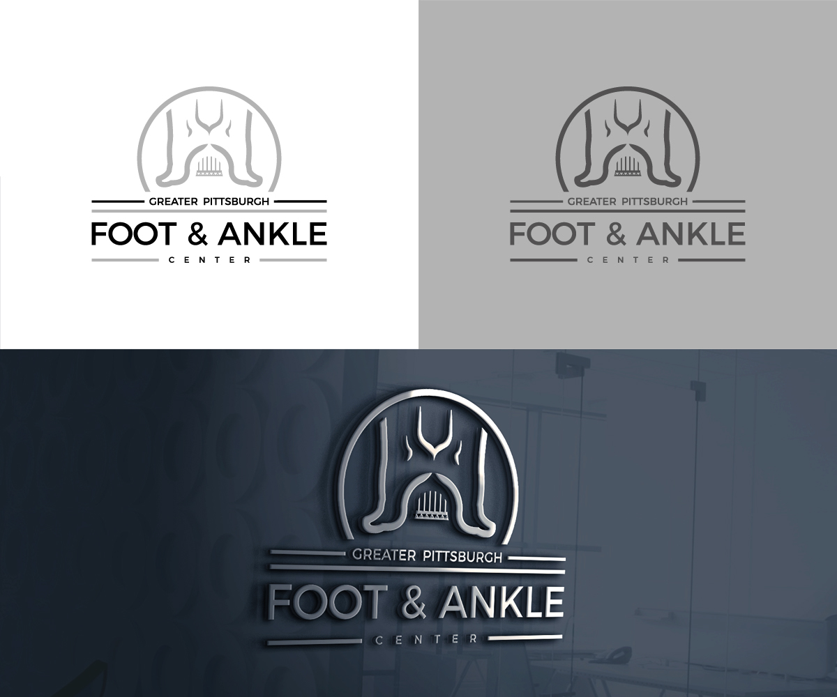 Logo Design by K A P T U S for this project | Design #27639925