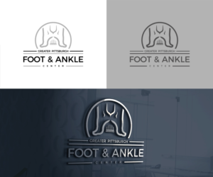 Logo Design by K A P T U S for this project | Design: #27639925