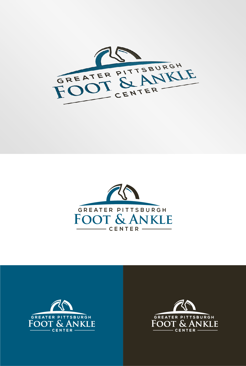 Logo Design by Ayub Zafar for this project | Design #27631687