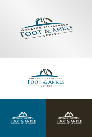 Logo-Design von Ayub Zafar für dieses Projekt | Design: #27631687