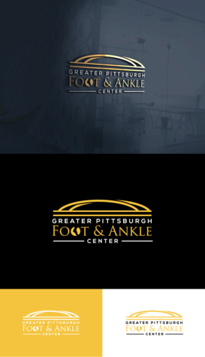Logo-Design von Ayub Zafar für dieses Projekt | Design: #27637169