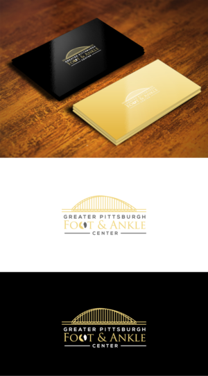 Logo-Design von Ayub Zafar für dieses Projekt | Design: #27637533