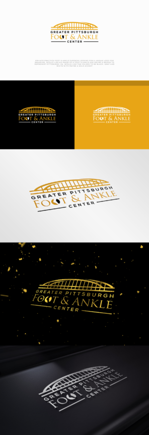 Logo-Design von Ayub Zafar für dieses Projekt | Design: #27638194
