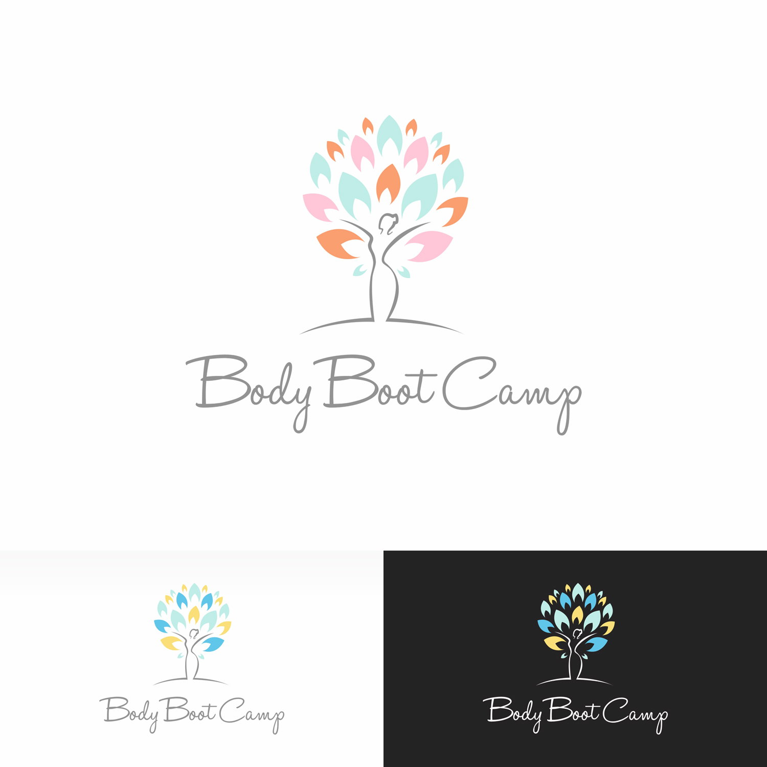 Logo-Design von Habib Hyder für dieses Projekt | Design #27646282