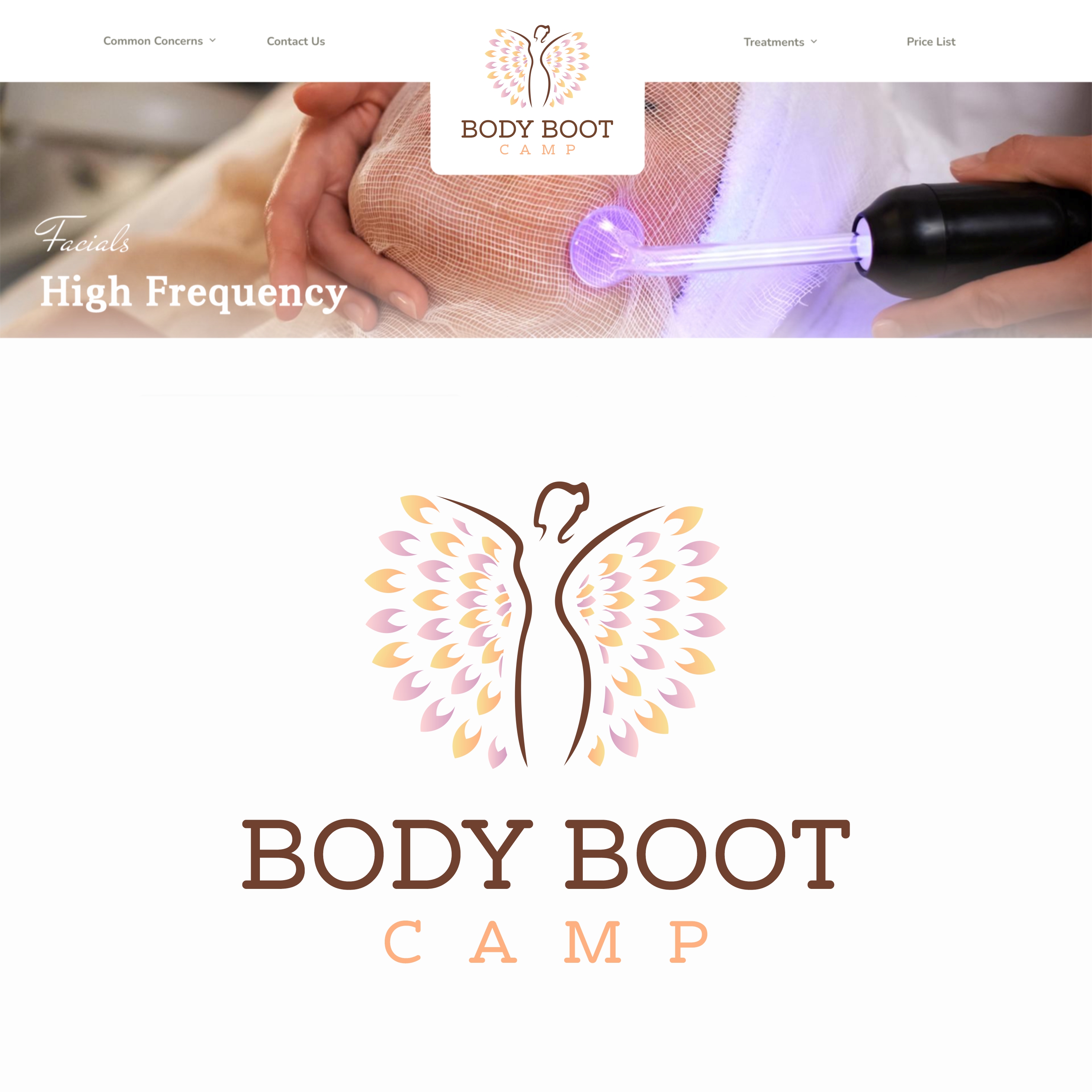 Logo Design by Habib Hyder for this project | Design #27659532