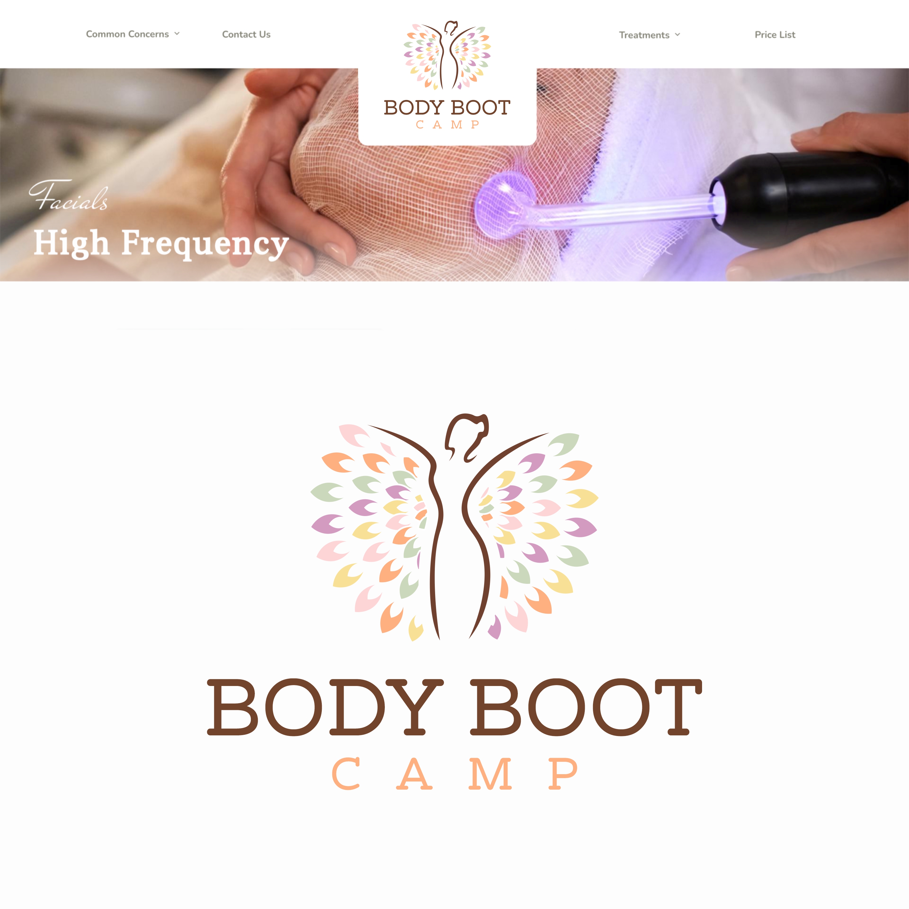 Logo Design by Habib Hyder for this project | Design #27659534