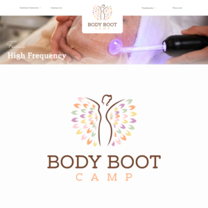 Logo-Design von Habib Hyder für dieses Projekt | Design: #27659534