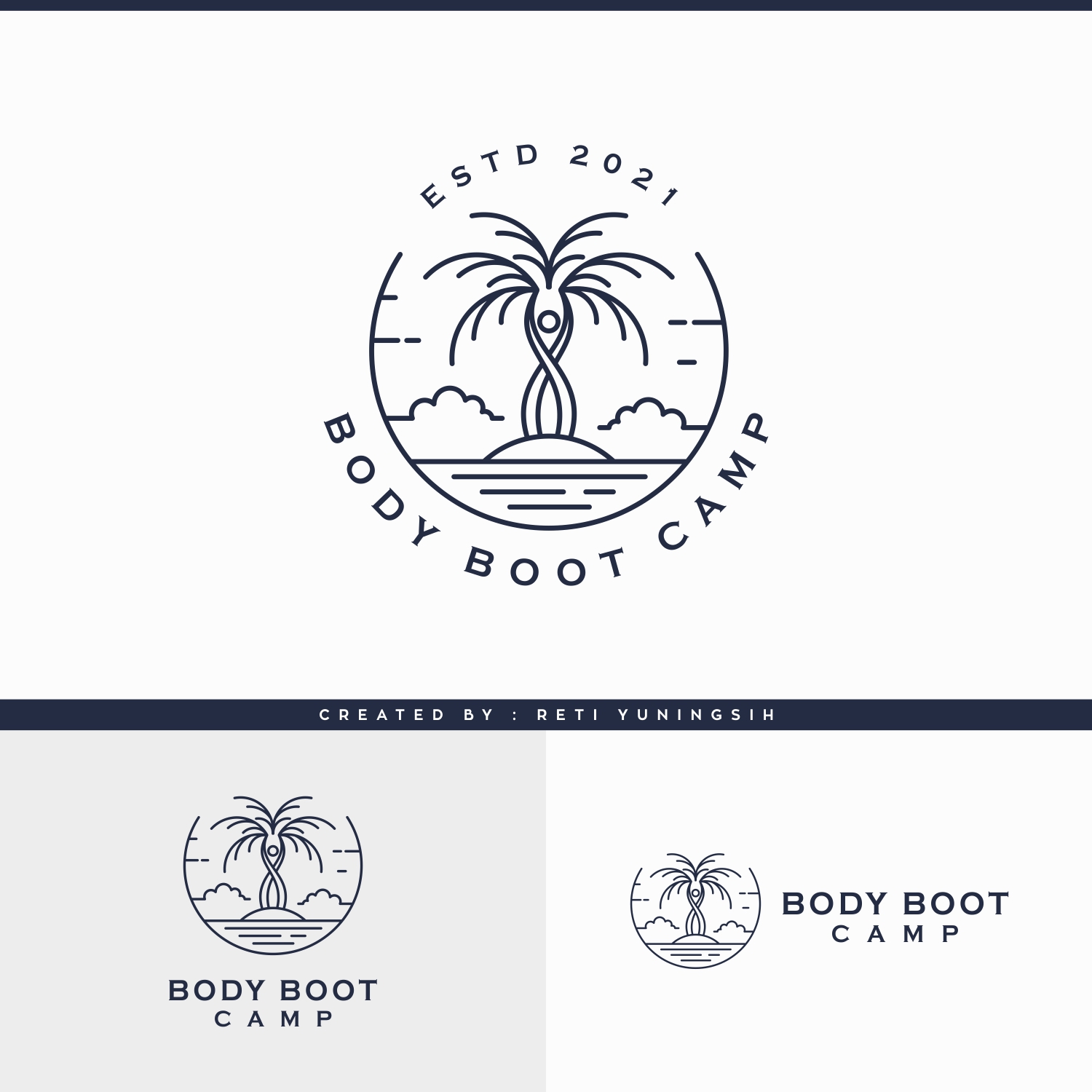 Logo-Design von Erzan Design für dieses Projekt | Design #27612649