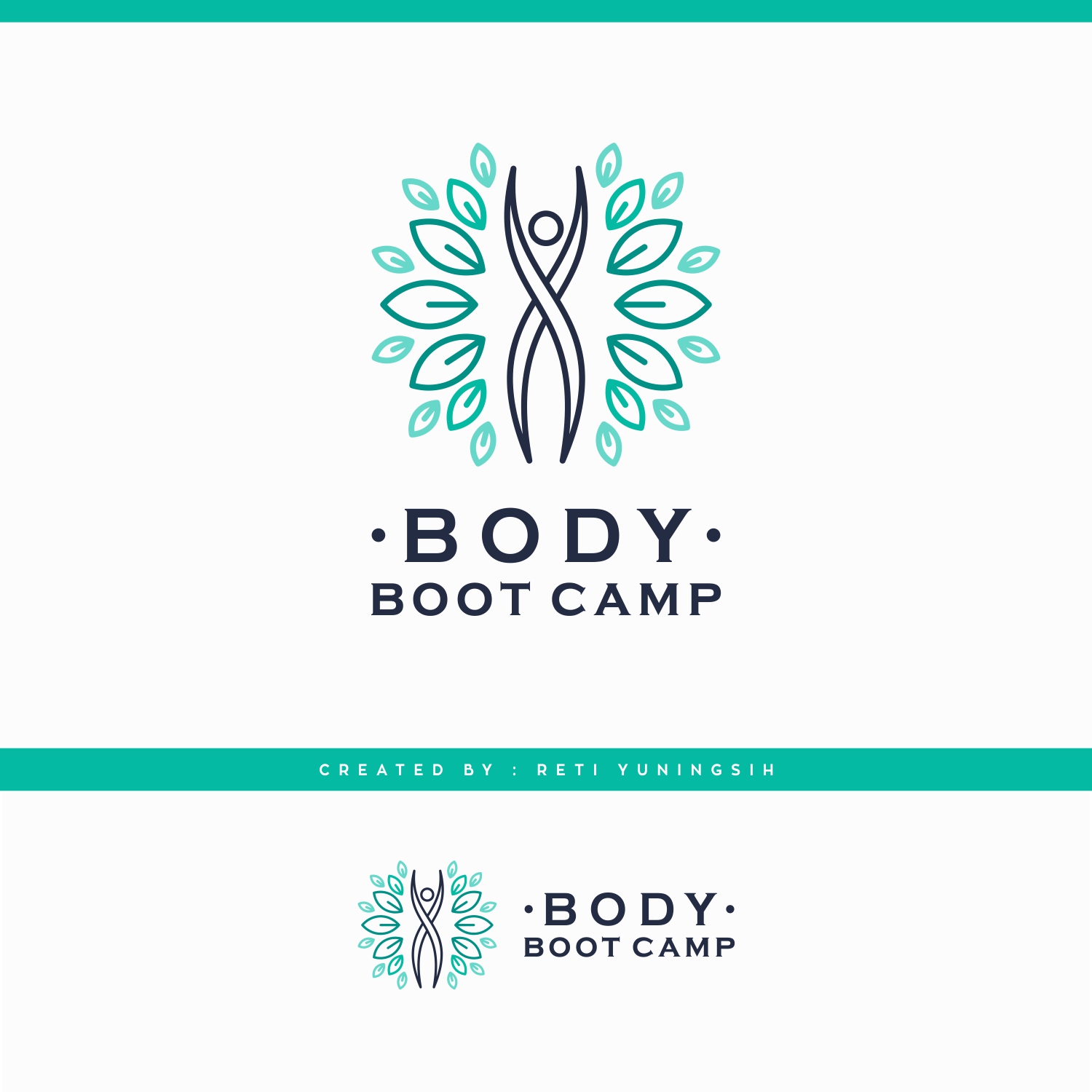 Logo Design by Erzan Design for this project | Design #27617630