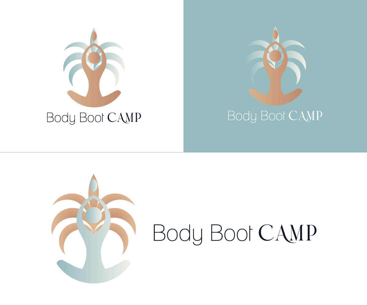 Logo Design by Erikaisuru for this project | Design #27640046